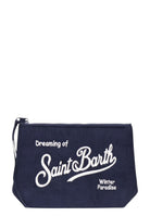 POCHETTE Blu Mc2 Saint Barth