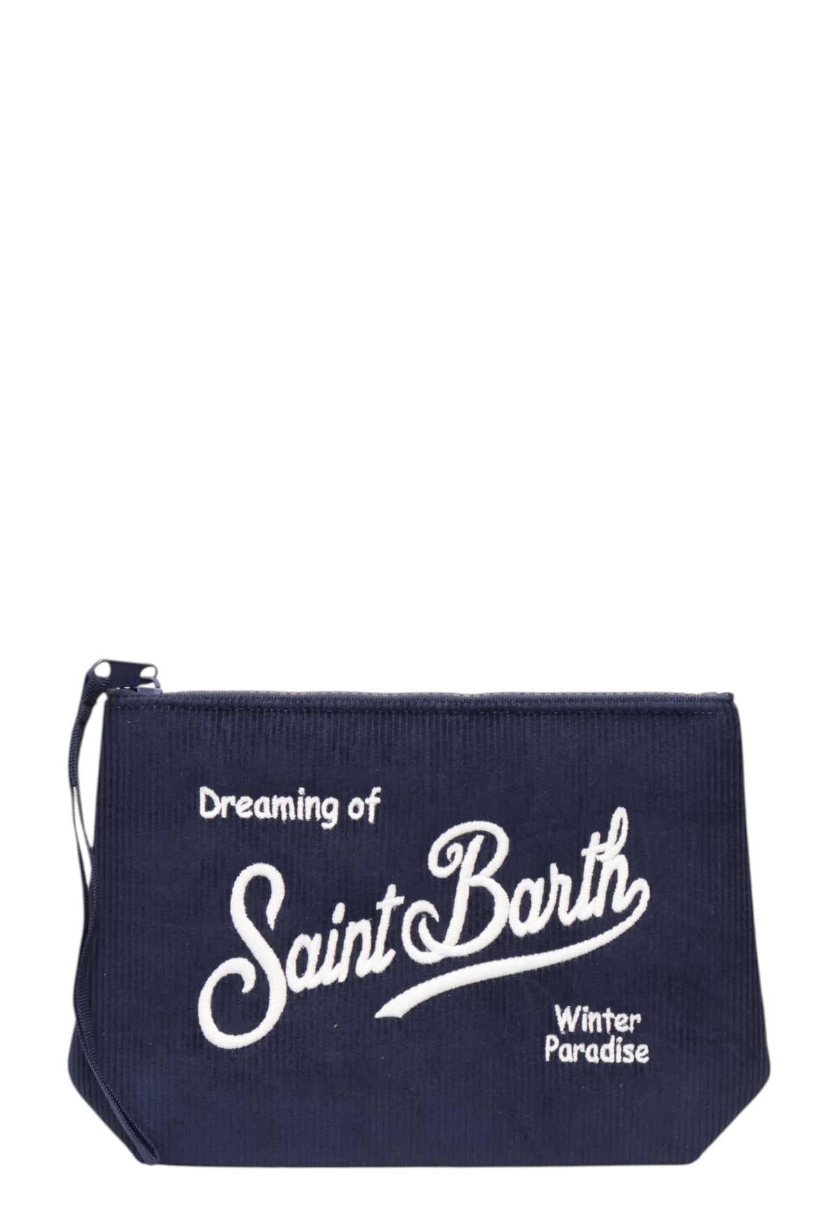 POCHETTE Blu Mc2 Saint Barth