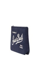 POCHETTE Blu Mc2 Saint Barth