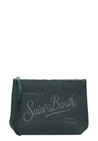 POCHETTE Verde Mc2 Saint Barth