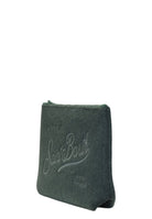 POCHETTE Verde Mc2 Saint Barth