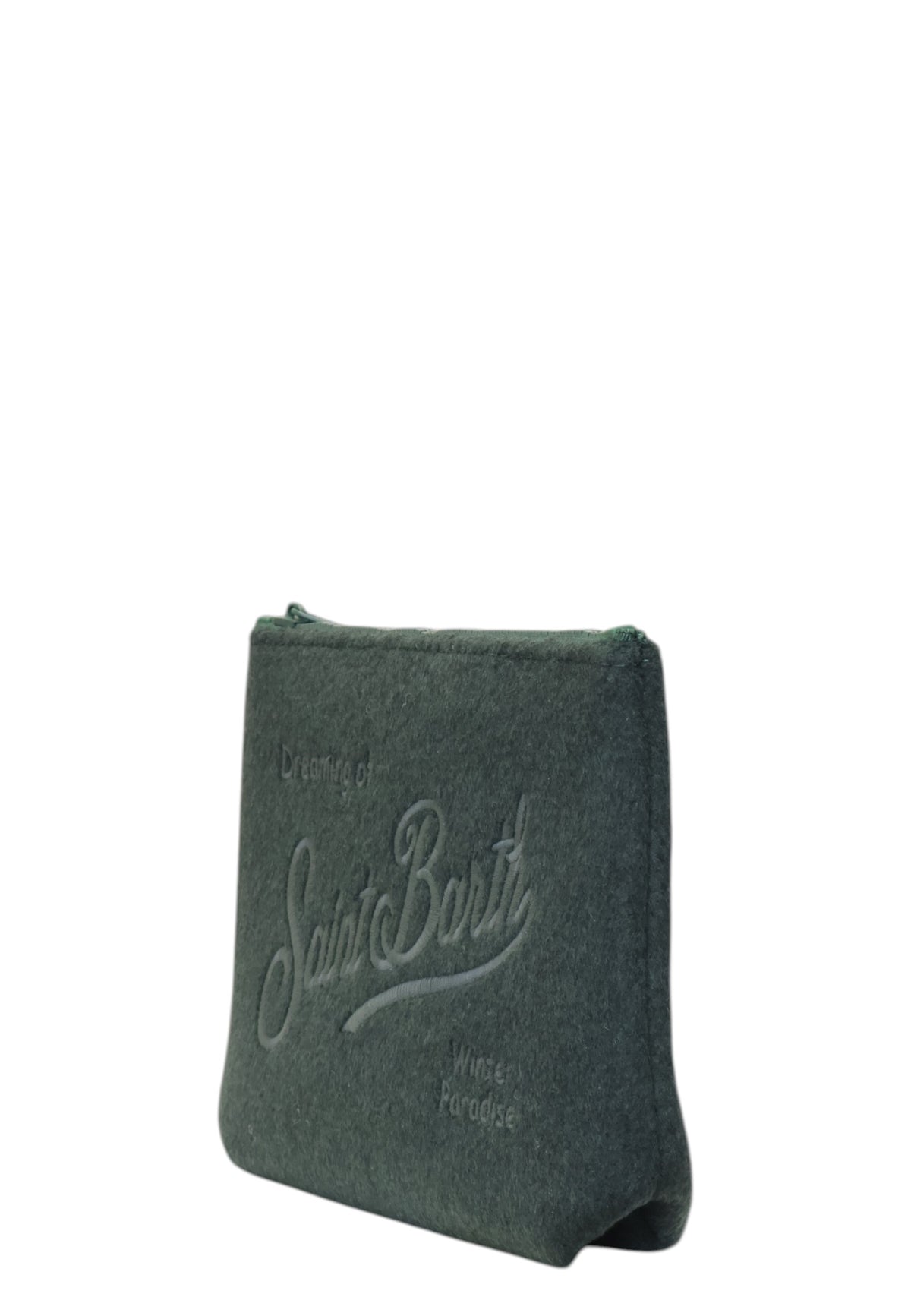POCHETTE Verde Mc2 Saint Barth