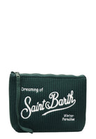 POCHETTE Verde Mc2 Saint Barth