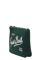 POCHETTE Verde Mc2 Saint Barth