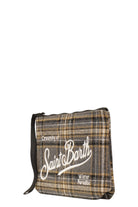 POCHETTE Grigio Mc2 Saint Barth
