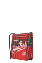 POCHETTE Rosso Mc2 Saint Barth