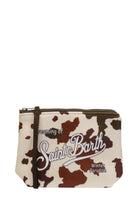 POCHETTE Beige Mc2 Saint Barth