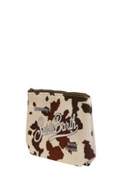 POCHETTE Beige Mc2 Saint Barth