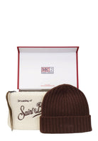 GIFT BOX Marrone Mc2 Saint Barth