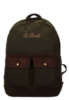 ZAINI Verde Mc2 Saint Barth