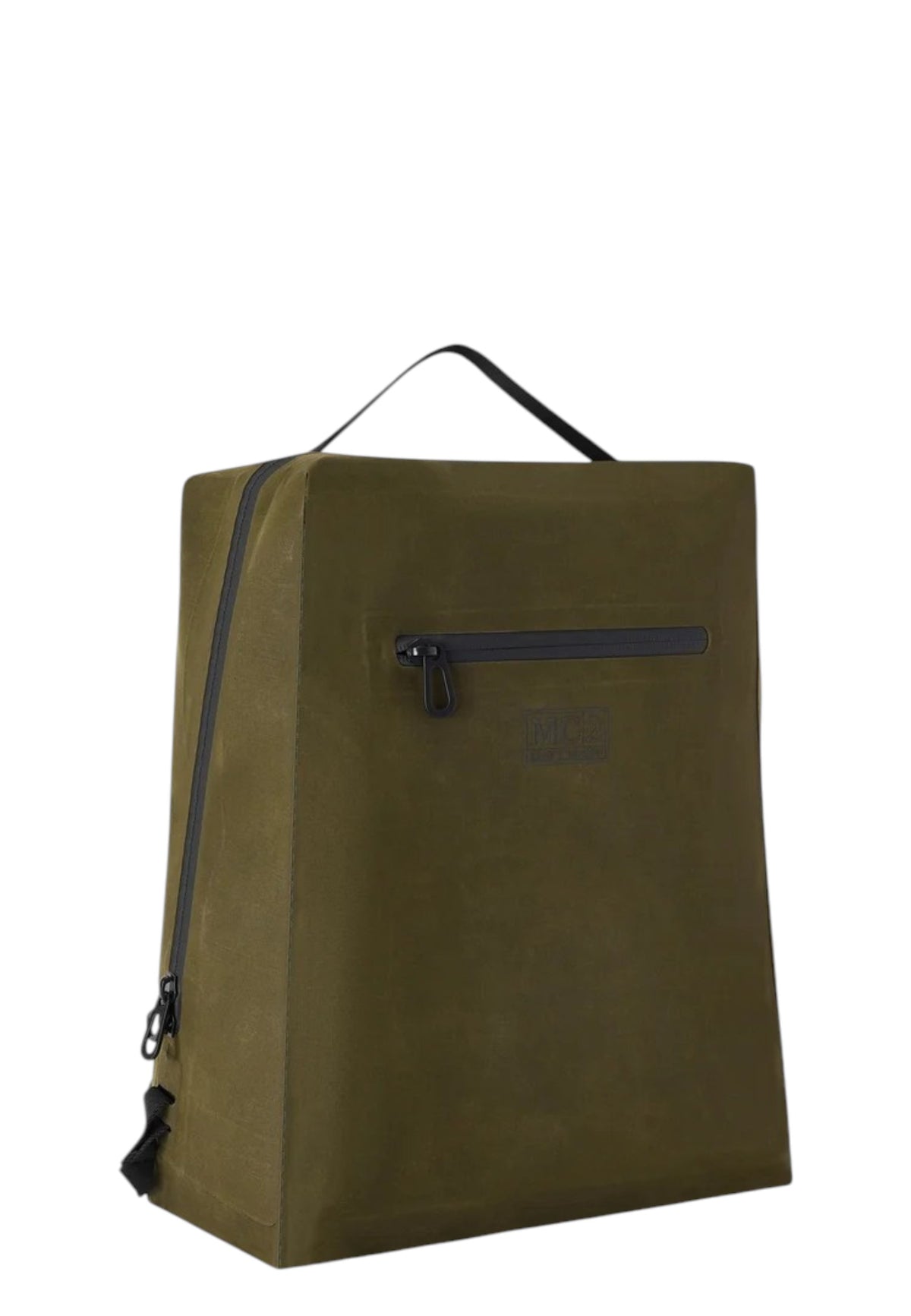 ZAINI Verde Mc2 Saint Barth