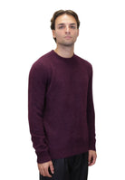 MAGLIE A GIROCOLLO Bordeaux Mc2 Saint Barth