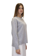 MAGLIE A GIROCOLLO Grigio Hekla & Co