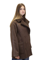 CAPPOTTI Marrone Leon & Loulou