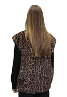 PELLICCE Marrone Leon & Loulou