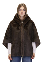 CAPPOTTI Marrone Leon & Loulou