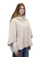CAPPOTTI Beige Leon & Loulou