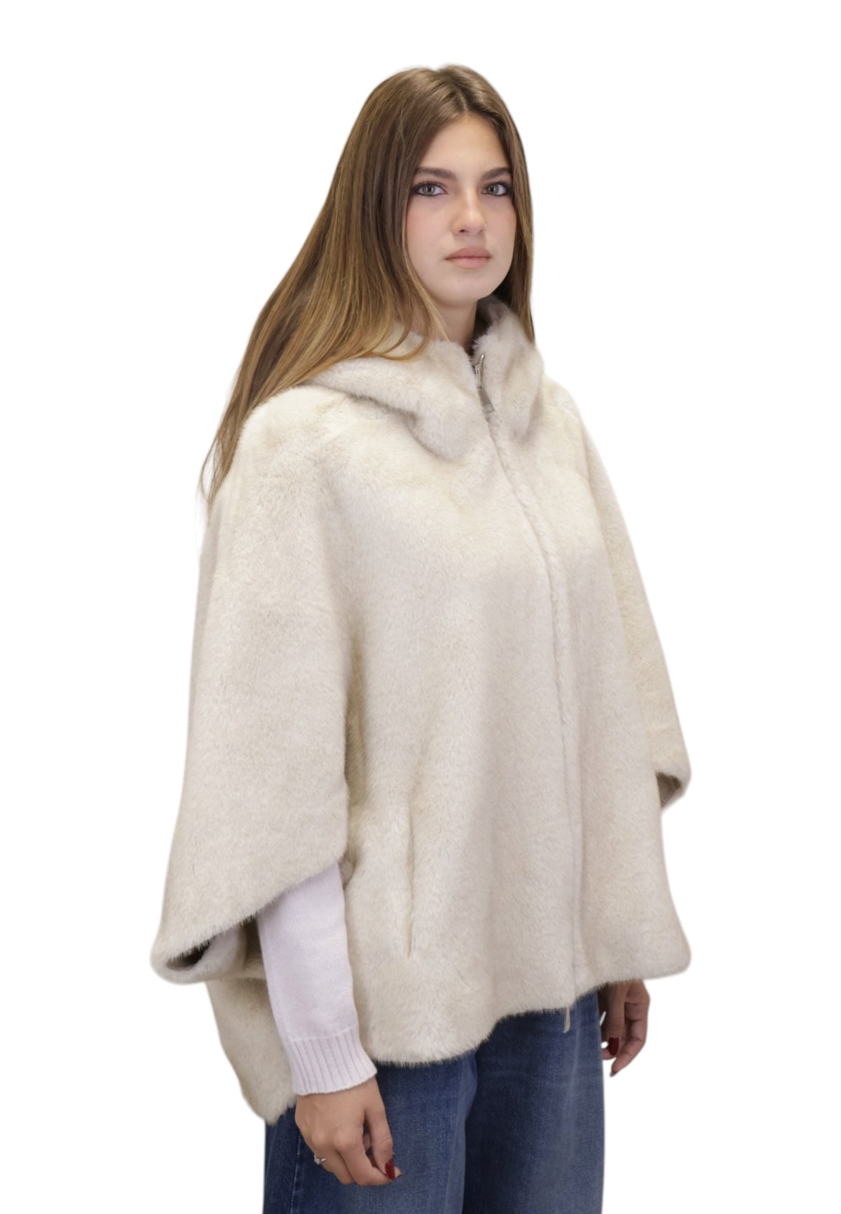 CAPPOTTI Beige Leon & Loulou