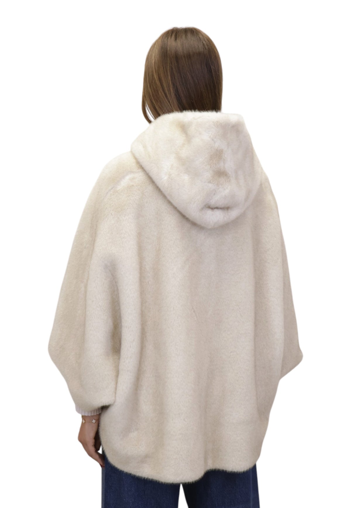 CAPPOTTI Beige Leon & Loulou