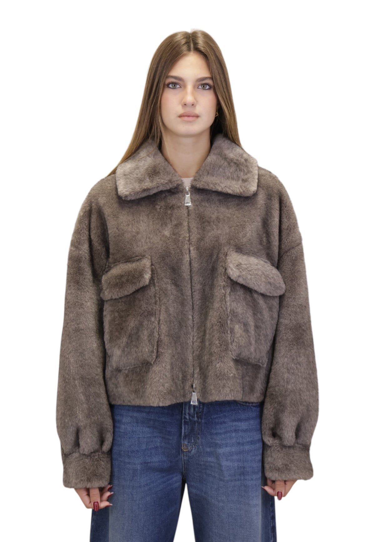 PELLICCE Grigio Leon & Loulou