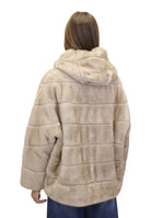 GIACCHE Beige Leon & Loulou