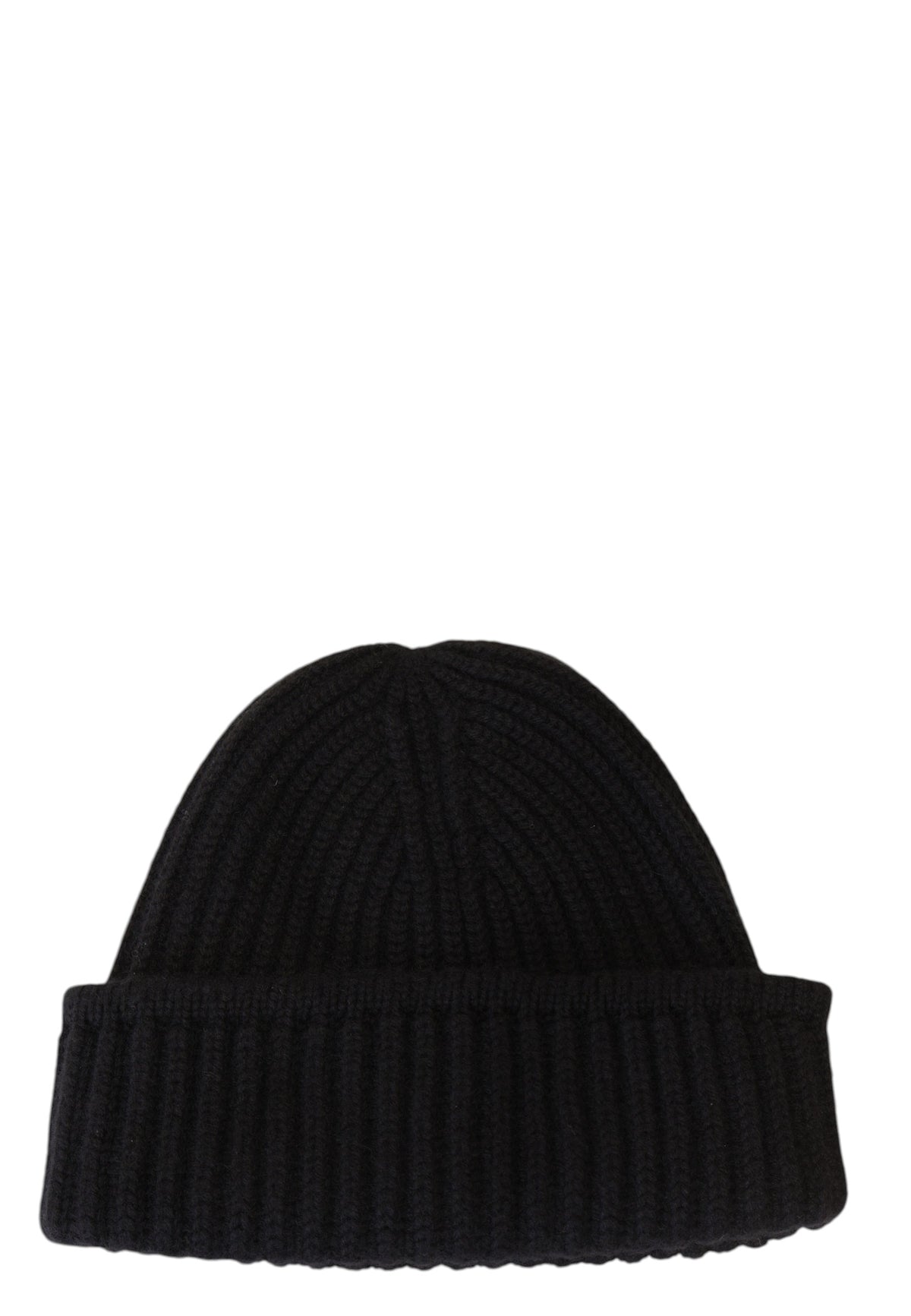 BERRETTI Nero Riviera Cashmere