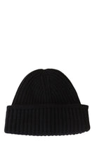 BERRETTI Nero Riviera Cashmere