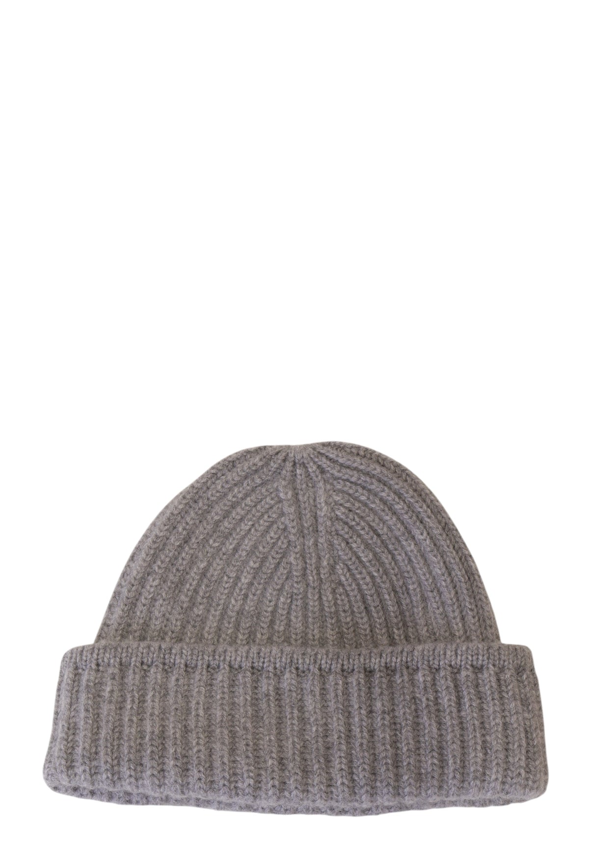 BERRETTI Grigio Riviera Cashmere