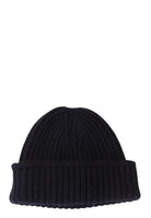 BERRETTI Blu Riviera Cashmere