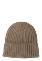 BERRETTI Marrone Riviera Cashmere