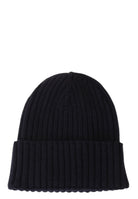 BERRETTI Blu Riviera Cashmere