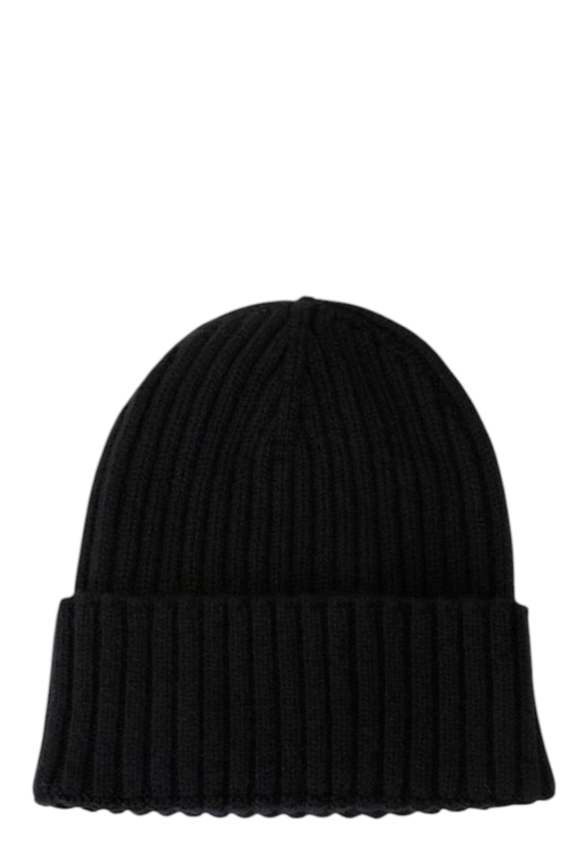 BERRETTI Nero Riviera Cashmere
