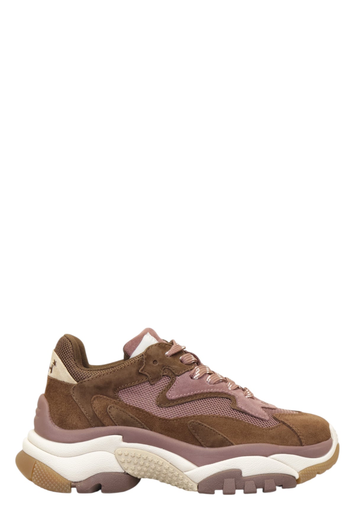 SNEAKERS Marrone Ash