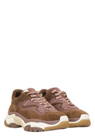 SNEAKERS Marrone Ash