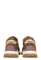 SNEAKERS Marrone Ash