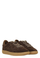 SCARPE Marrone Ash