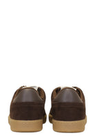 SCARPE Marrone Ash