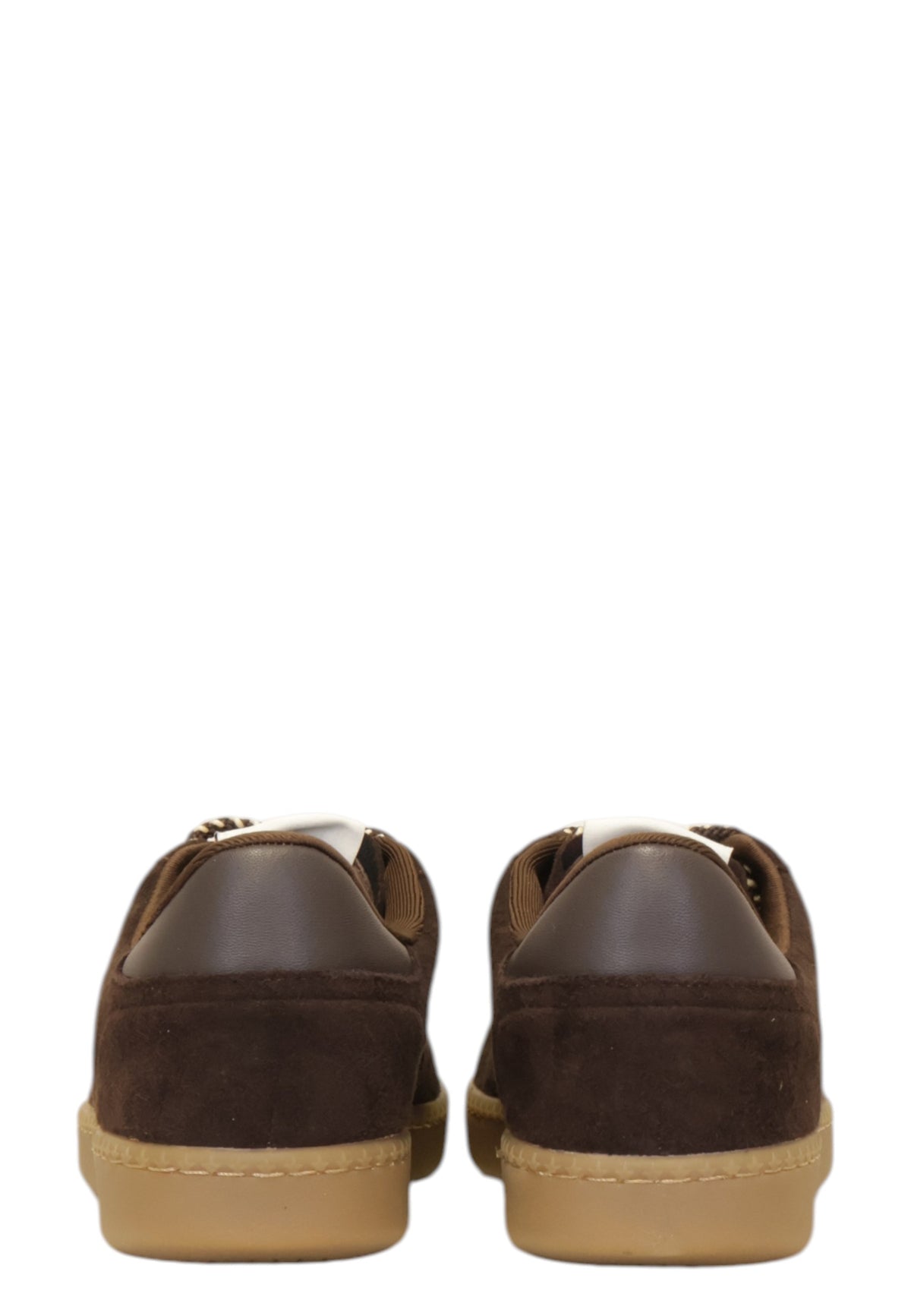 SCARPE Marrone Ash