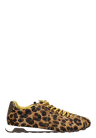 SNEAKERS Marrone Ash