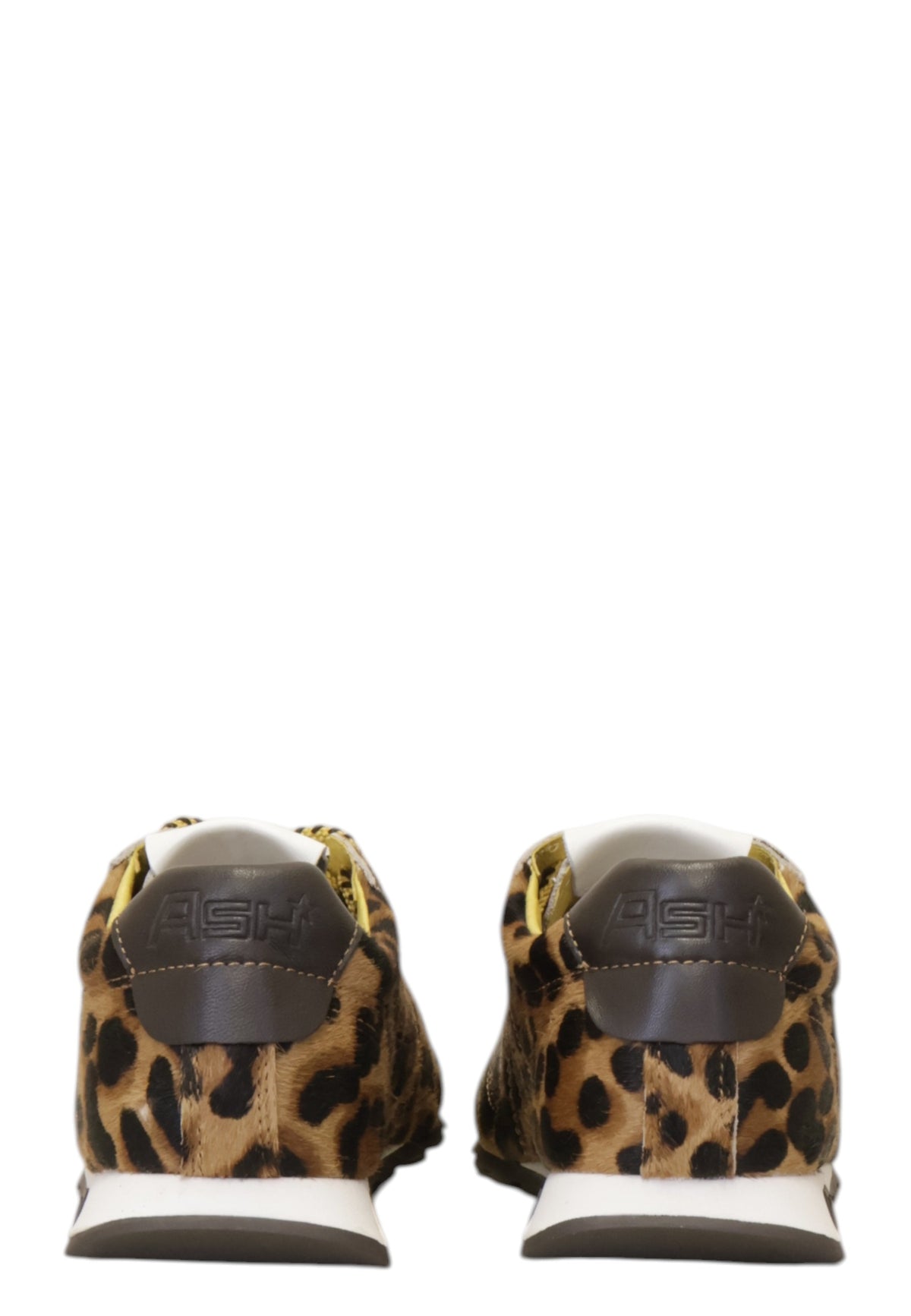 SNEAKERS Marrone Ash