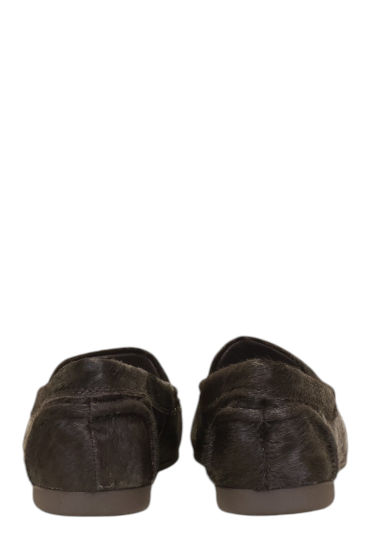 MOCASSINI Marrone Ash