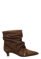 STIVALI Marrone Ash