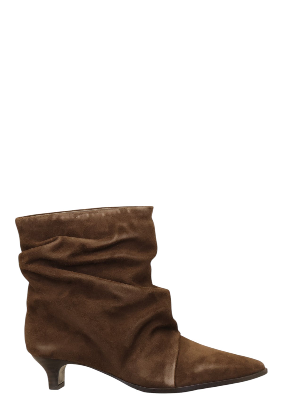 STIVALI Marrone Ash