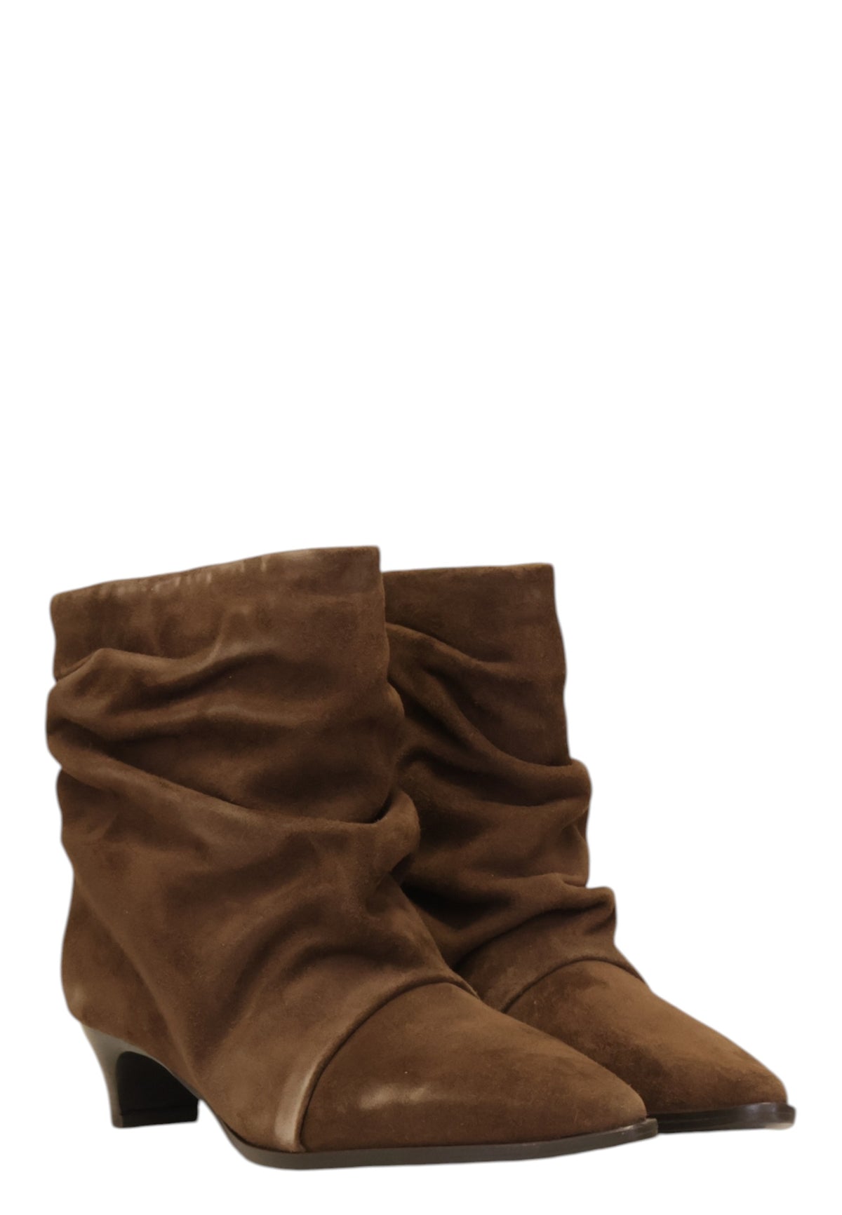 STIVALI Marrone Ash
