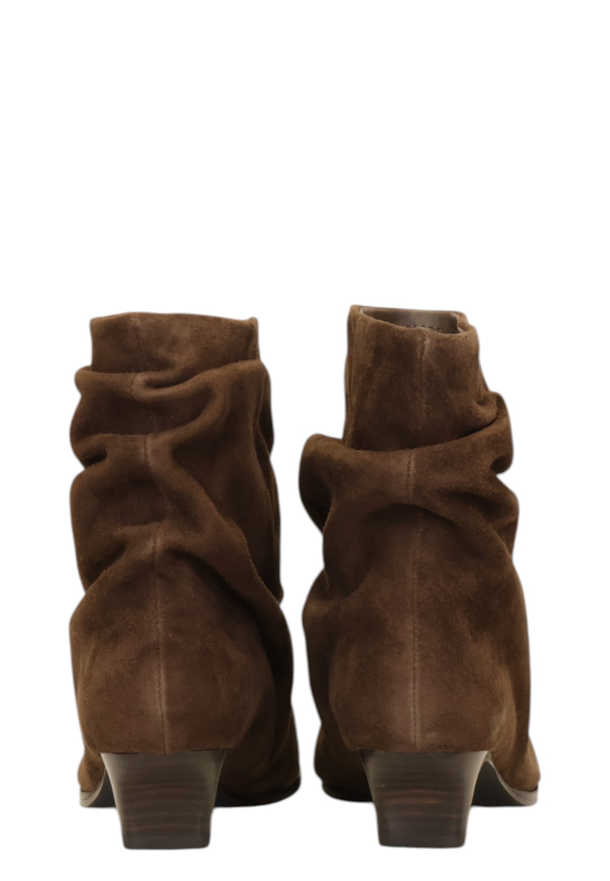 STIVALI Marrone Ash