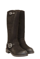 STIVALI Marrone Ash