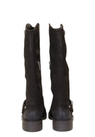 STIVALI Marrone Ash