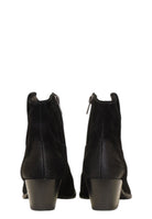 TRONCHETTI Nero Ash