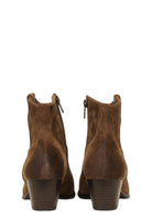 TRONCHETTI Marrone Ash