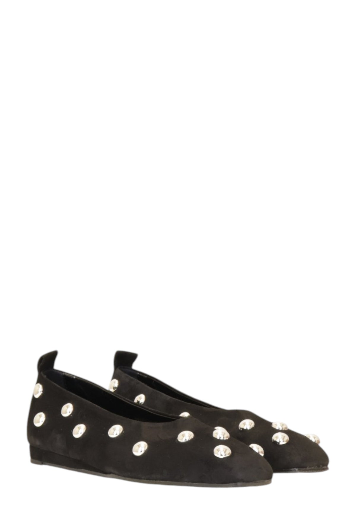 SCARPE Nero Les Autres